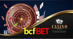 Estatísticas bcfbet
