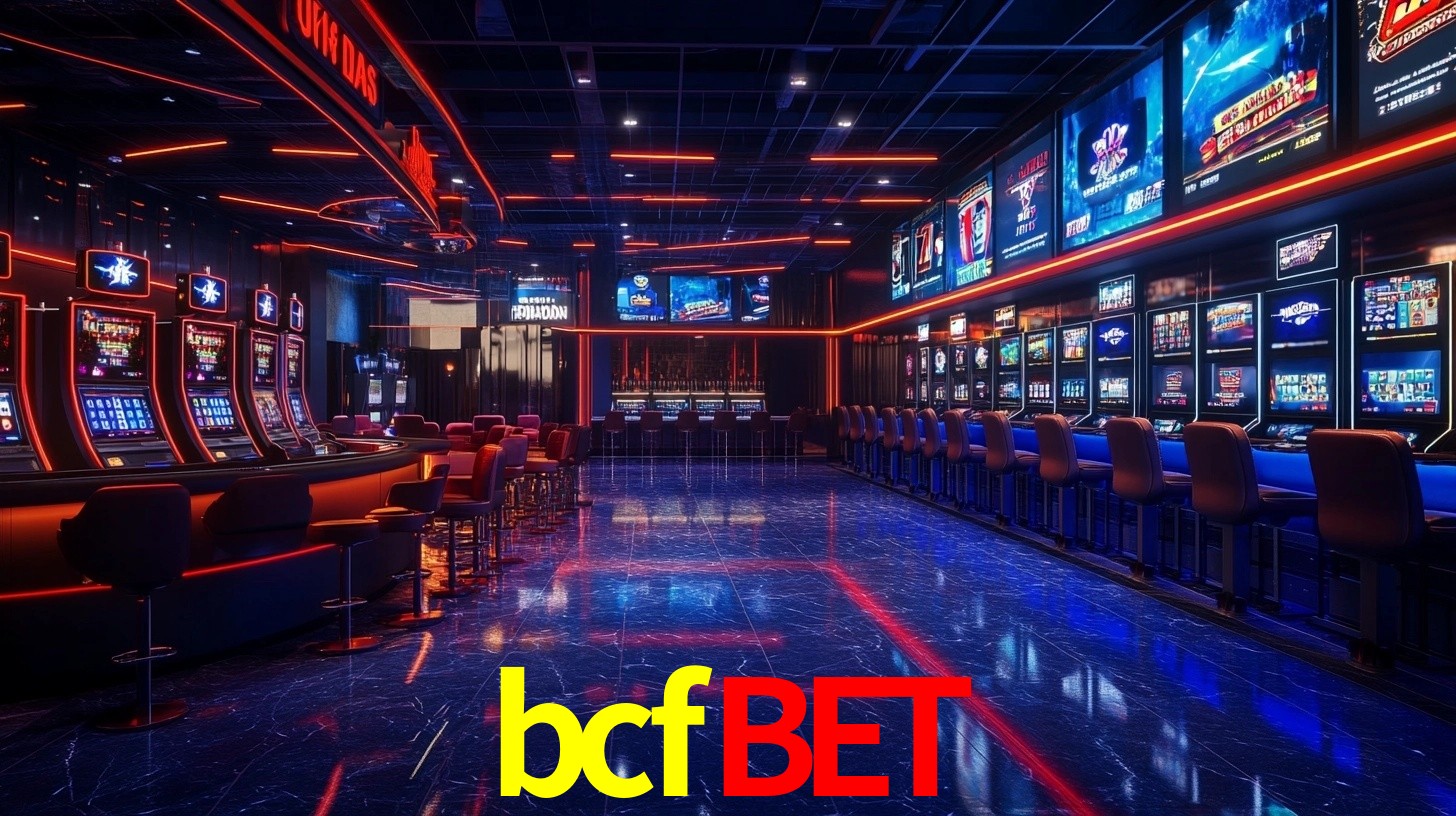 Experiência VIP bcfbet