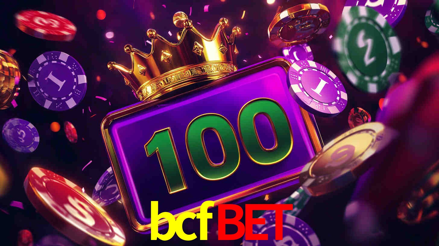 Welcome Bonus bcfbet
