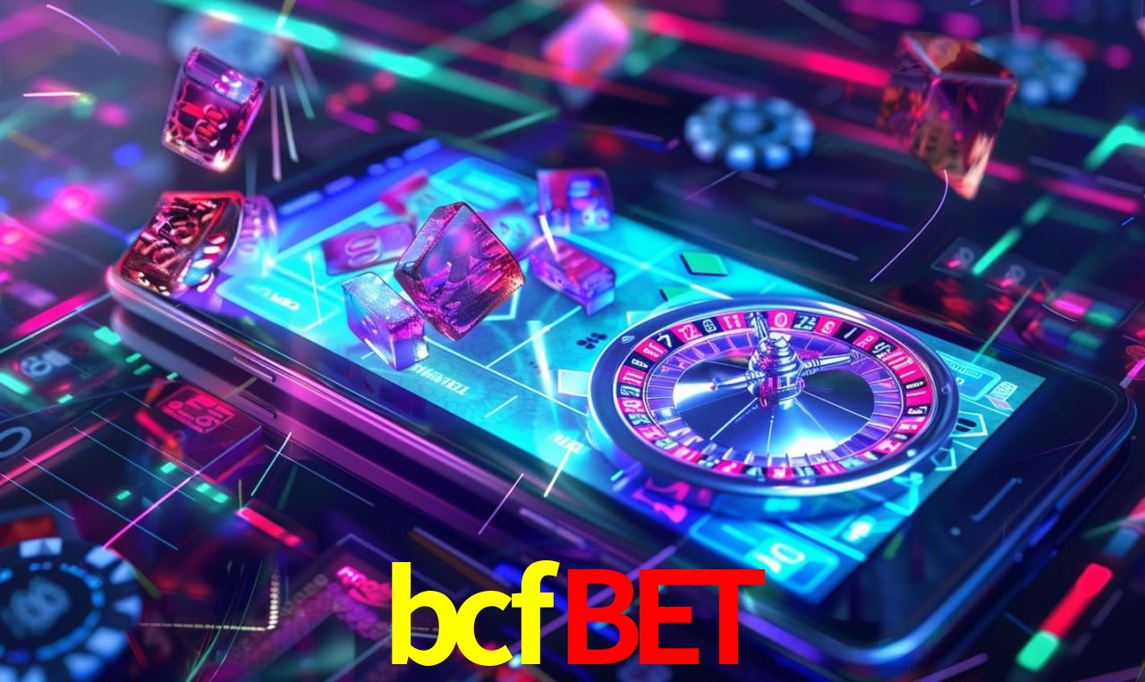 Experiência VIP bcfbet