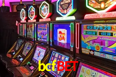 A Emoção da Loteria na bcfbet: Uma Chance de Mudança de Vida