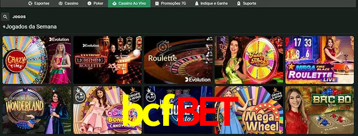 bcfbet bet