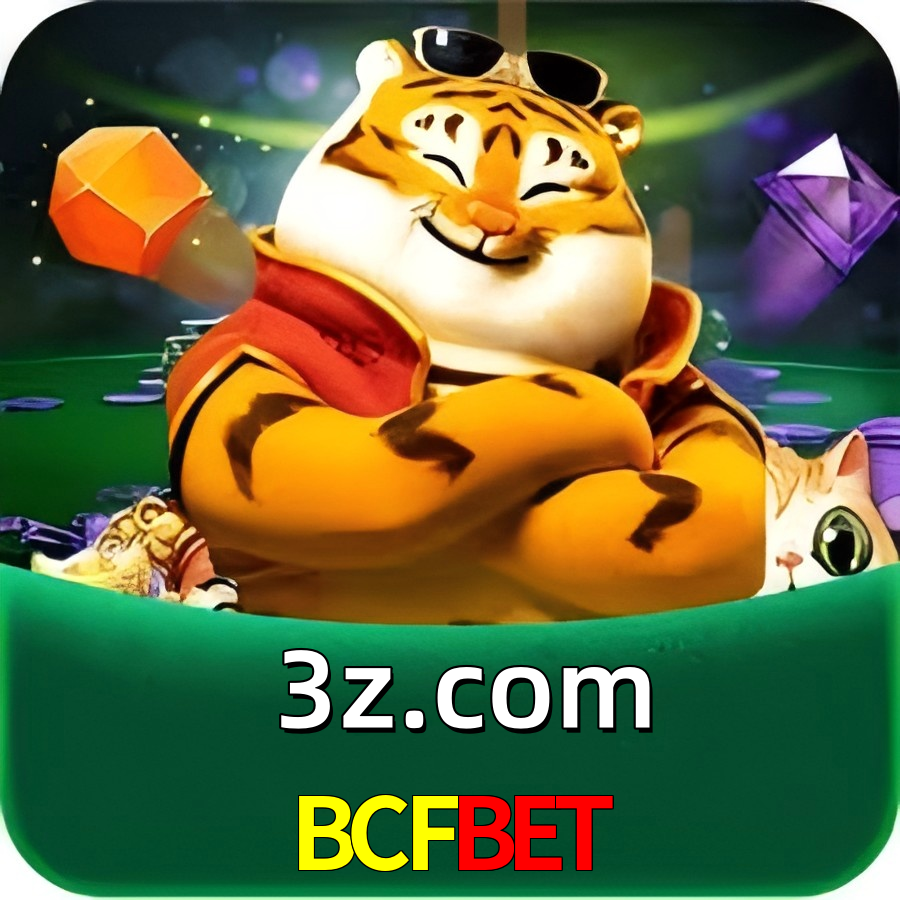 BCFBET Brasil