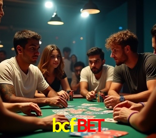 bcfbet login