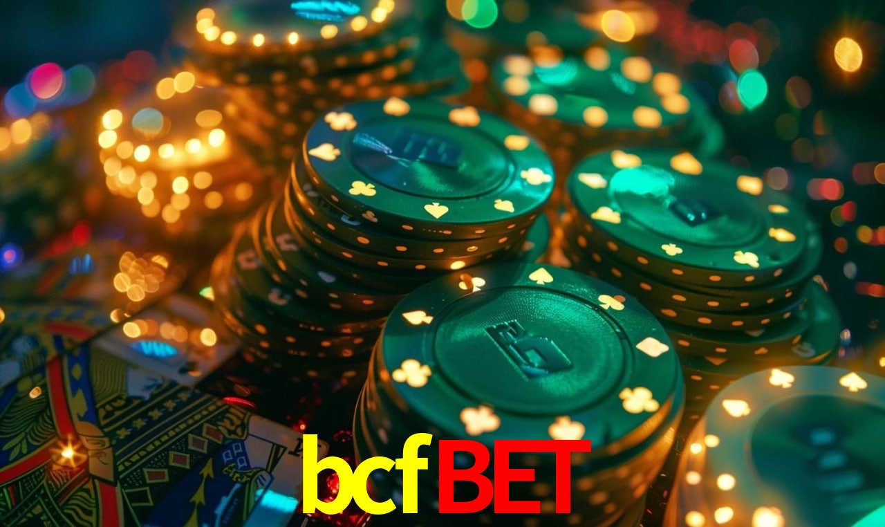 Apostas de Futebol bcfbet