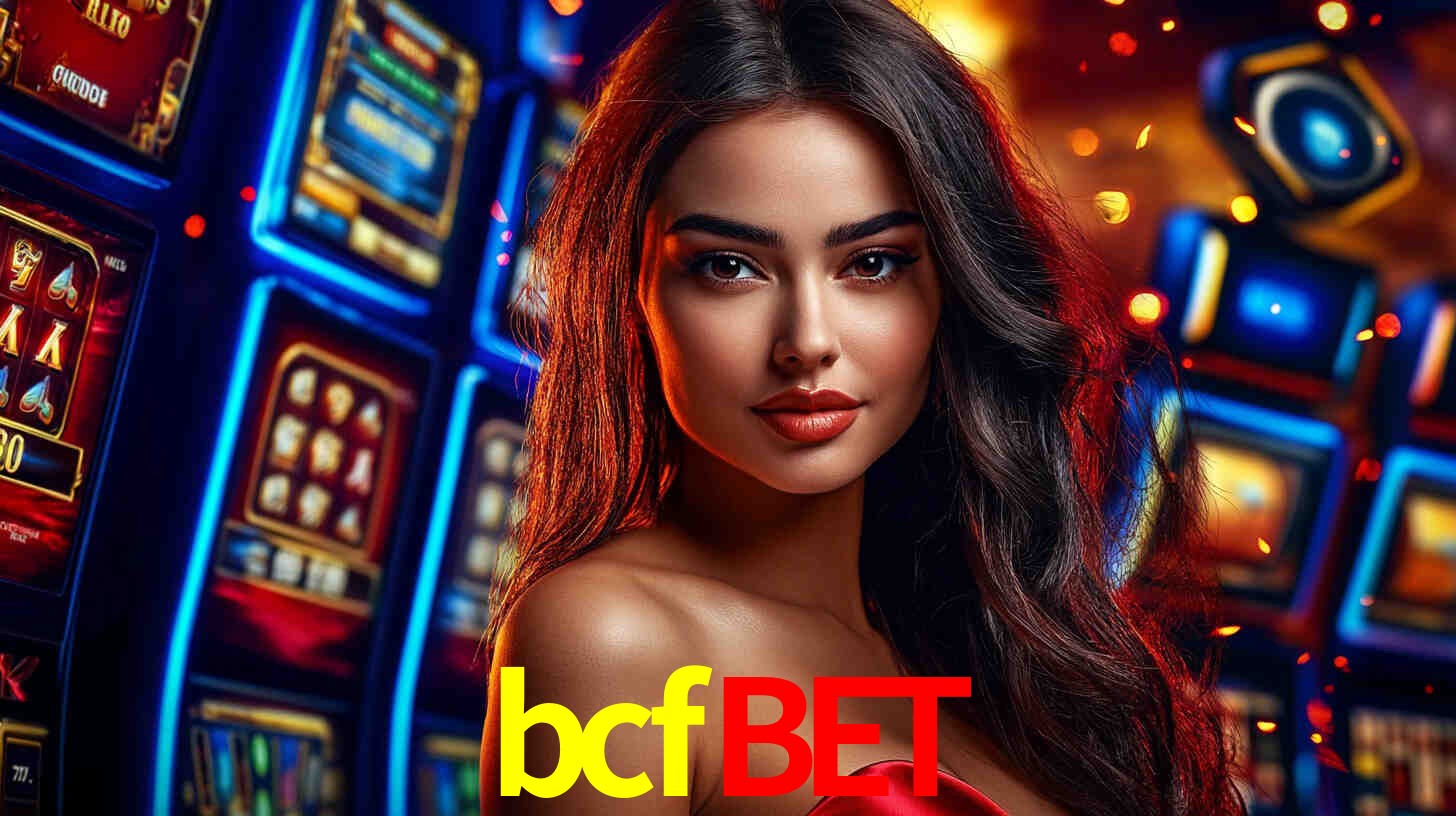Inovações de Jogos na bcfbet: O Futuro das Experiências Interativas