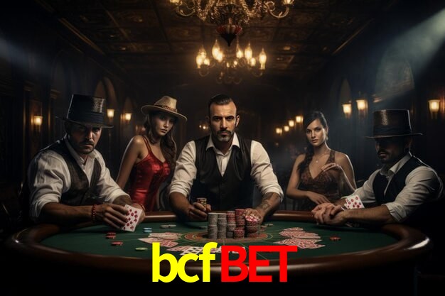 cassino bcfbet