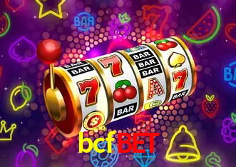 Descubra a Magia dos Jogos de Arcade no bcfbet