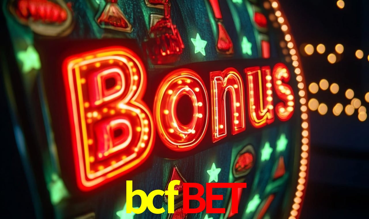 Bônus Diários bcfbet