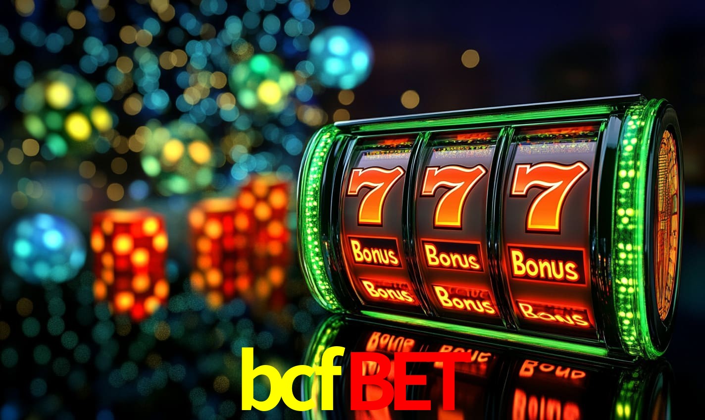 Tecnologia da Plataforma bcfbet