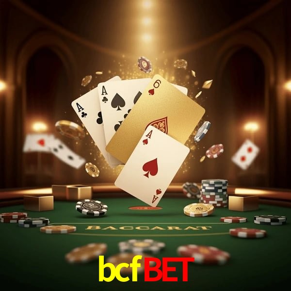 Live Casino bcfbet