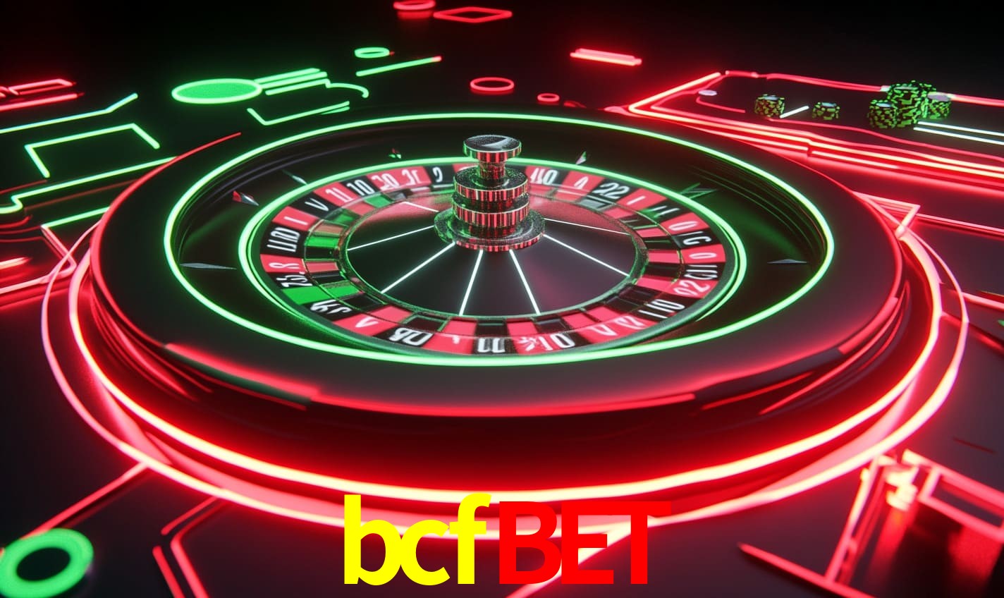A Emoção da Loteria na bcfbet: Uma Chance de Mudança de Vida