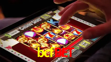 Descubra o Mundo do Cassino Online com bcfbet