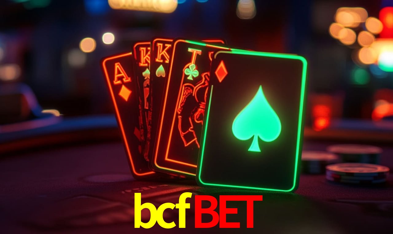 Casino Ao Vivo bcfbet