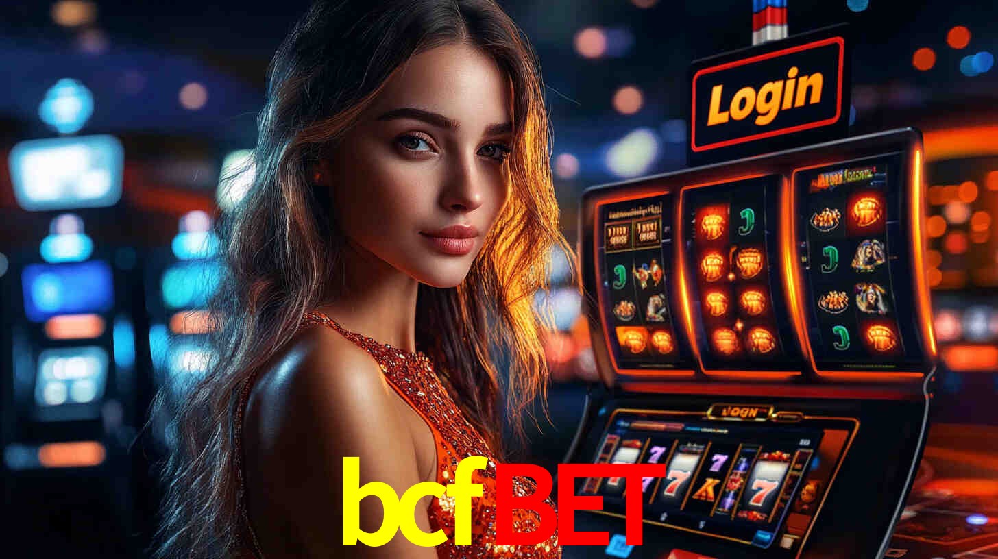 VIP Casino bcfbet