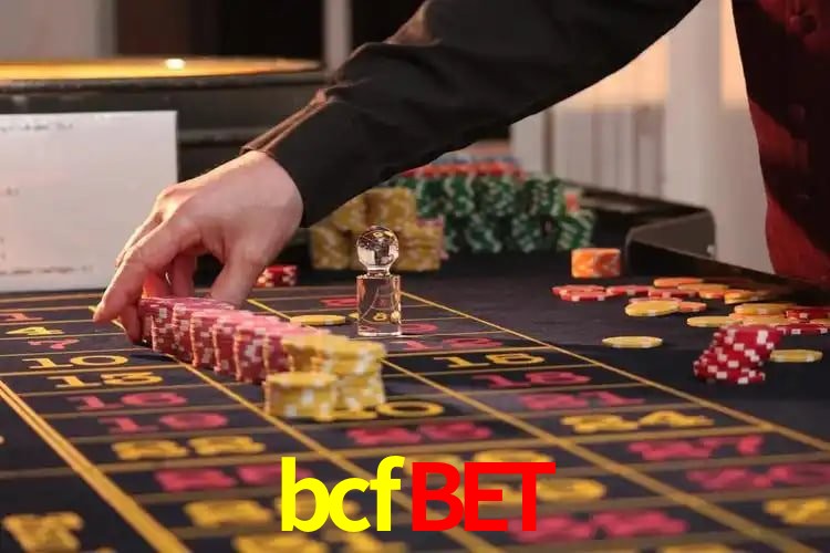 A Experiência Imersiva dos Cassinos Ao Vivo no bcfbet
