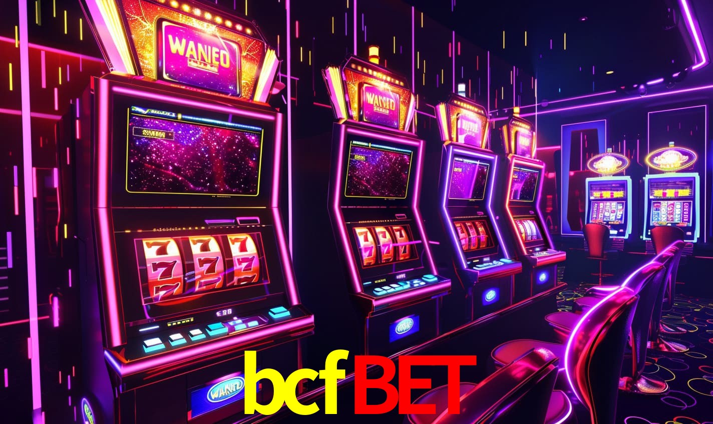 Desvendando o Mundo dos Jogos Virtuais na bcfbet