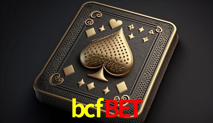 Recursos de Bônus bcfbet