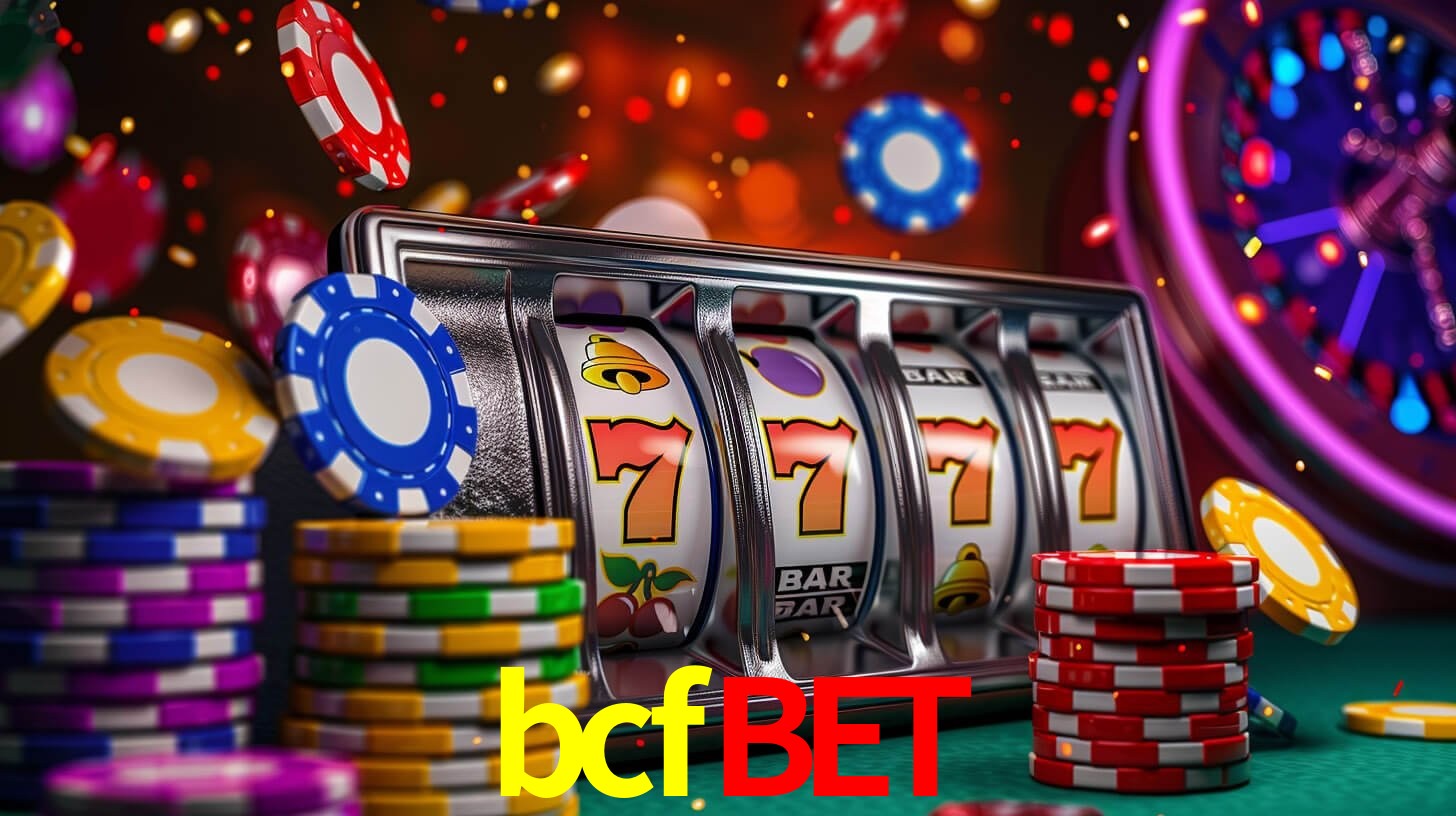 Programa VIP bcfbet