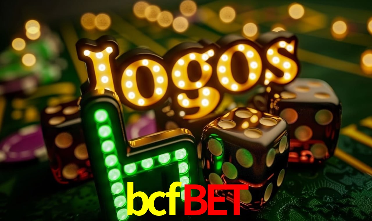 Jogos de Slot bcfbet