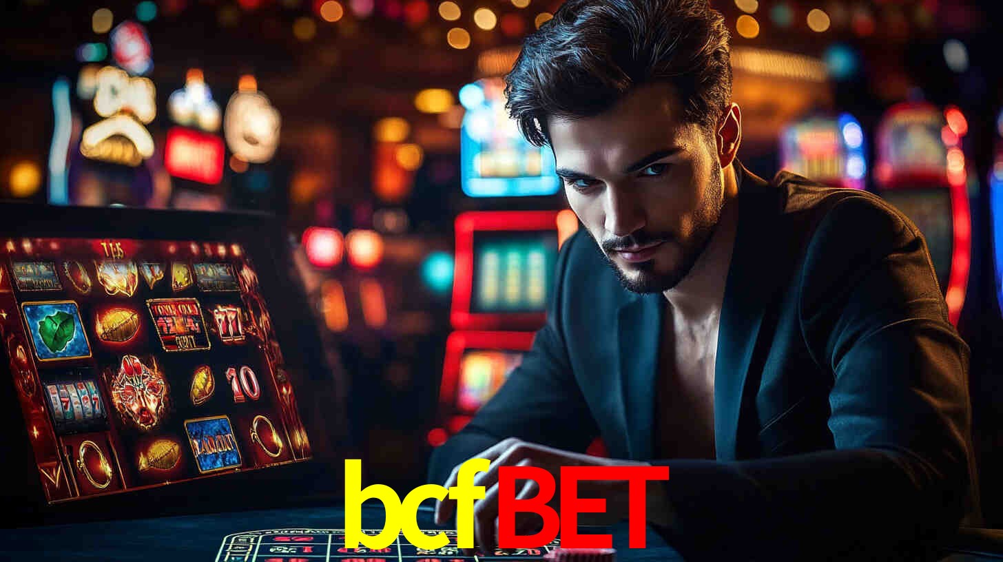 Exclusive Games bcfbet