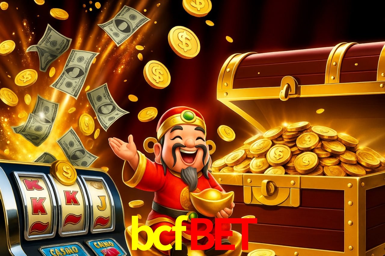 Torneios bcfbet