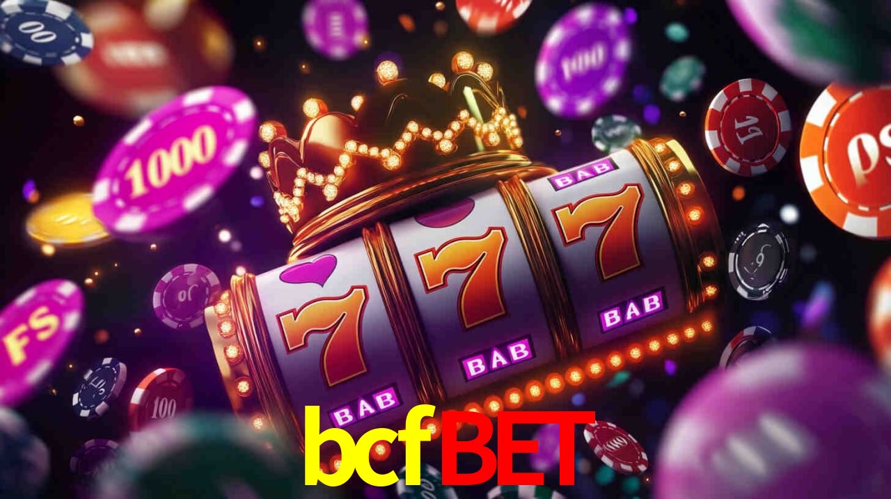 Weekend Specials bcfbet