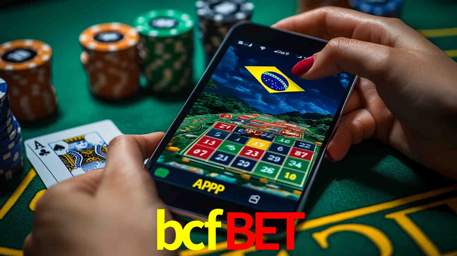 Explorando a Categoria de Eventos em Apostas na bcfbet