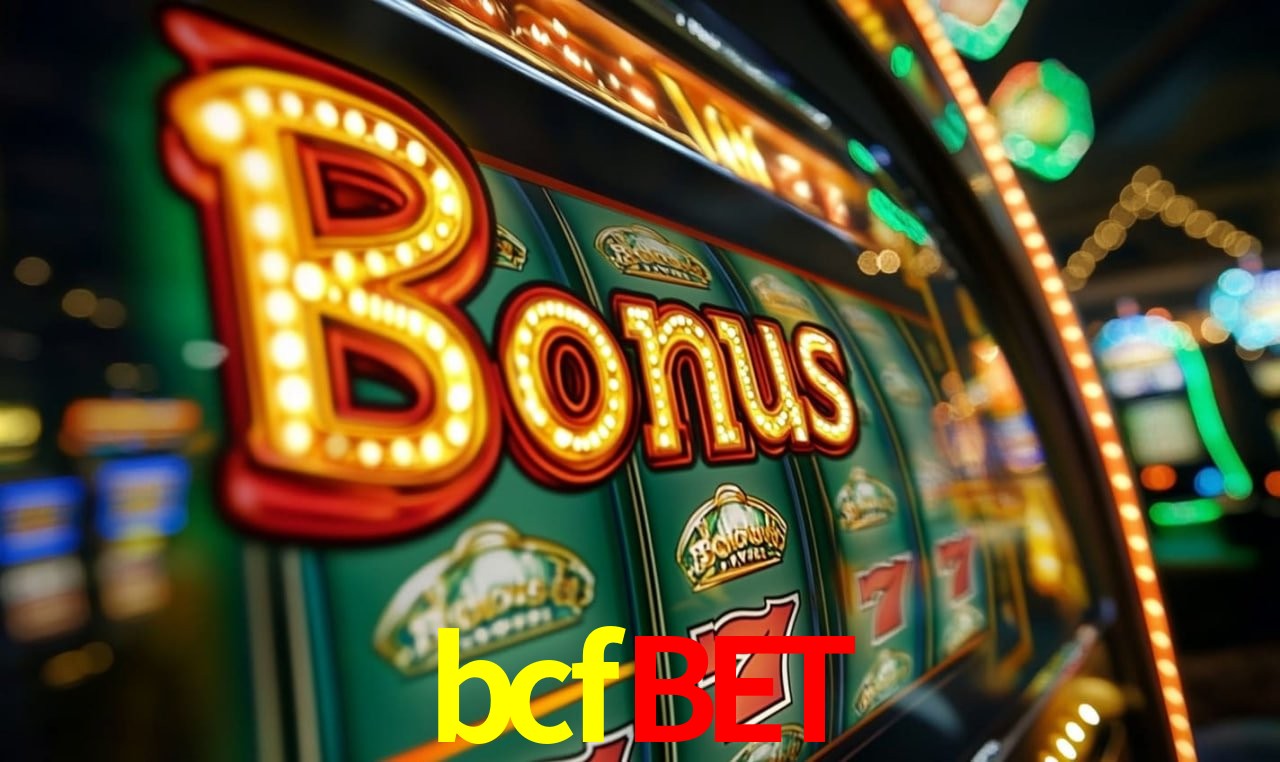 bcfbet: Jogos de Caça-Níqueis-Altas Recompensas, Roleta-Velocidade, Blackjack-Desafios Máximos