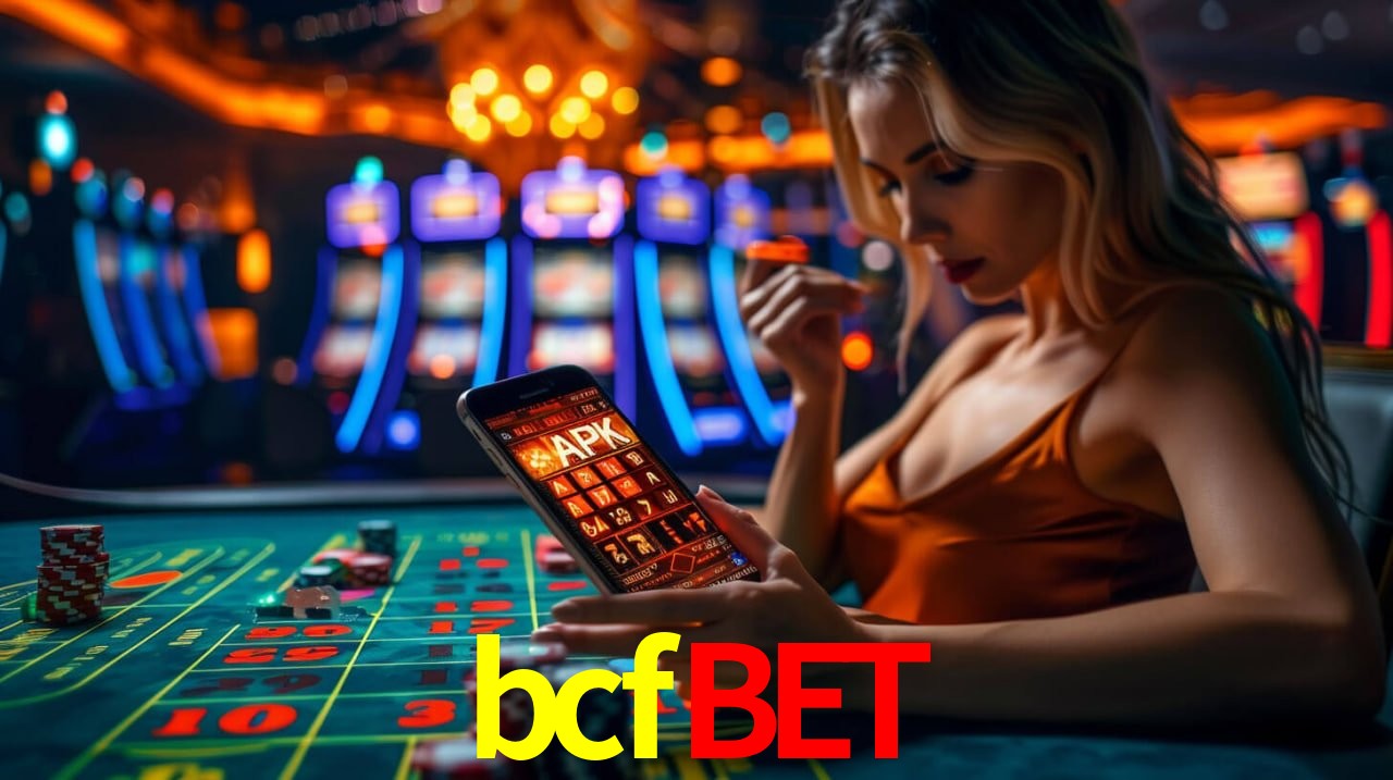 Game Providers bcfbet