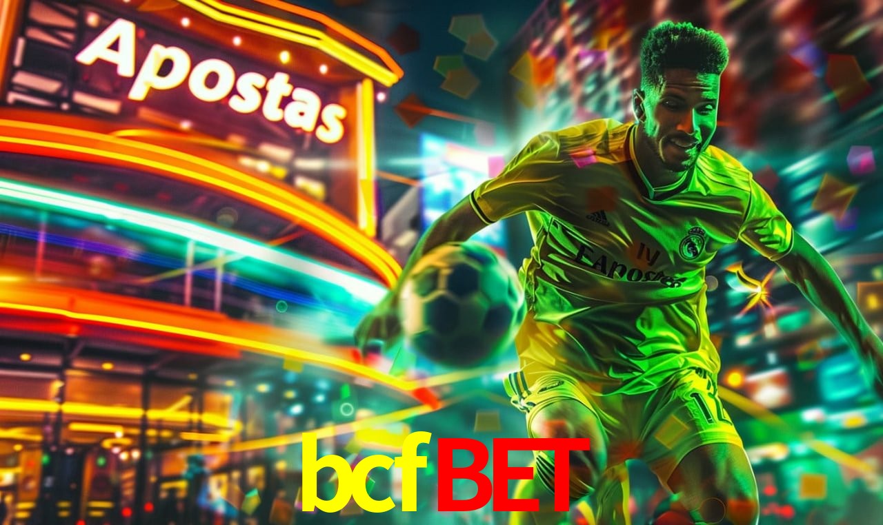 Provedores de Jogos bcfbet