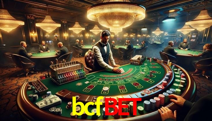 API Integration bcfbet