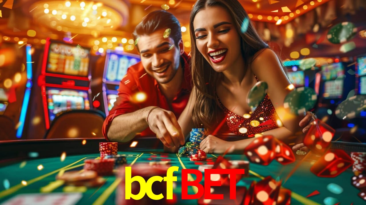 Integração de APIs bcfbet