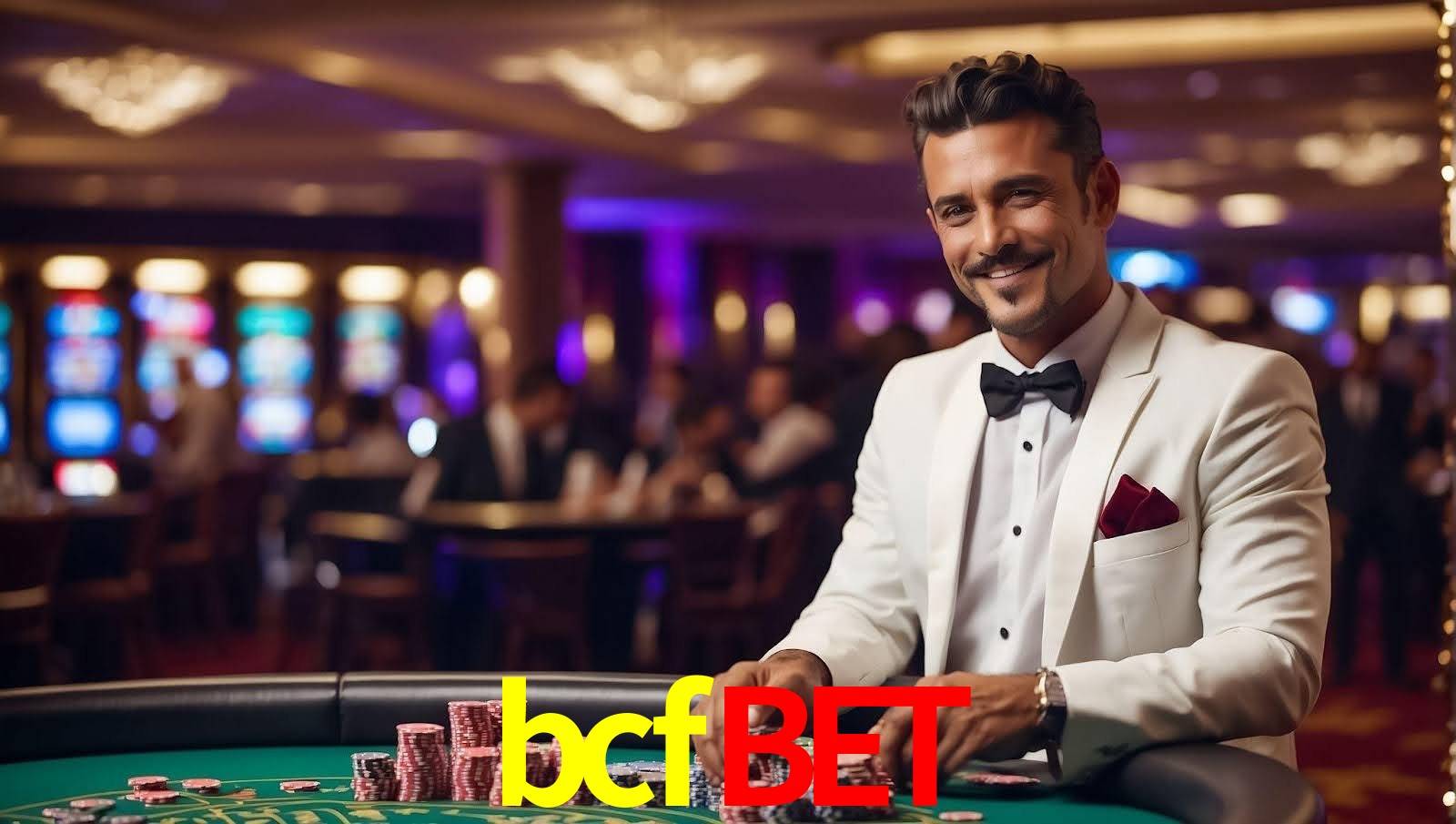 Especiais de Fim de Semana bcfbet