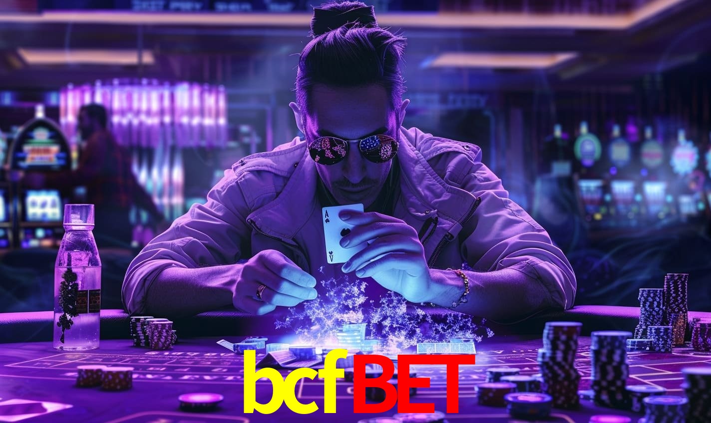 Slot Games bcfbet