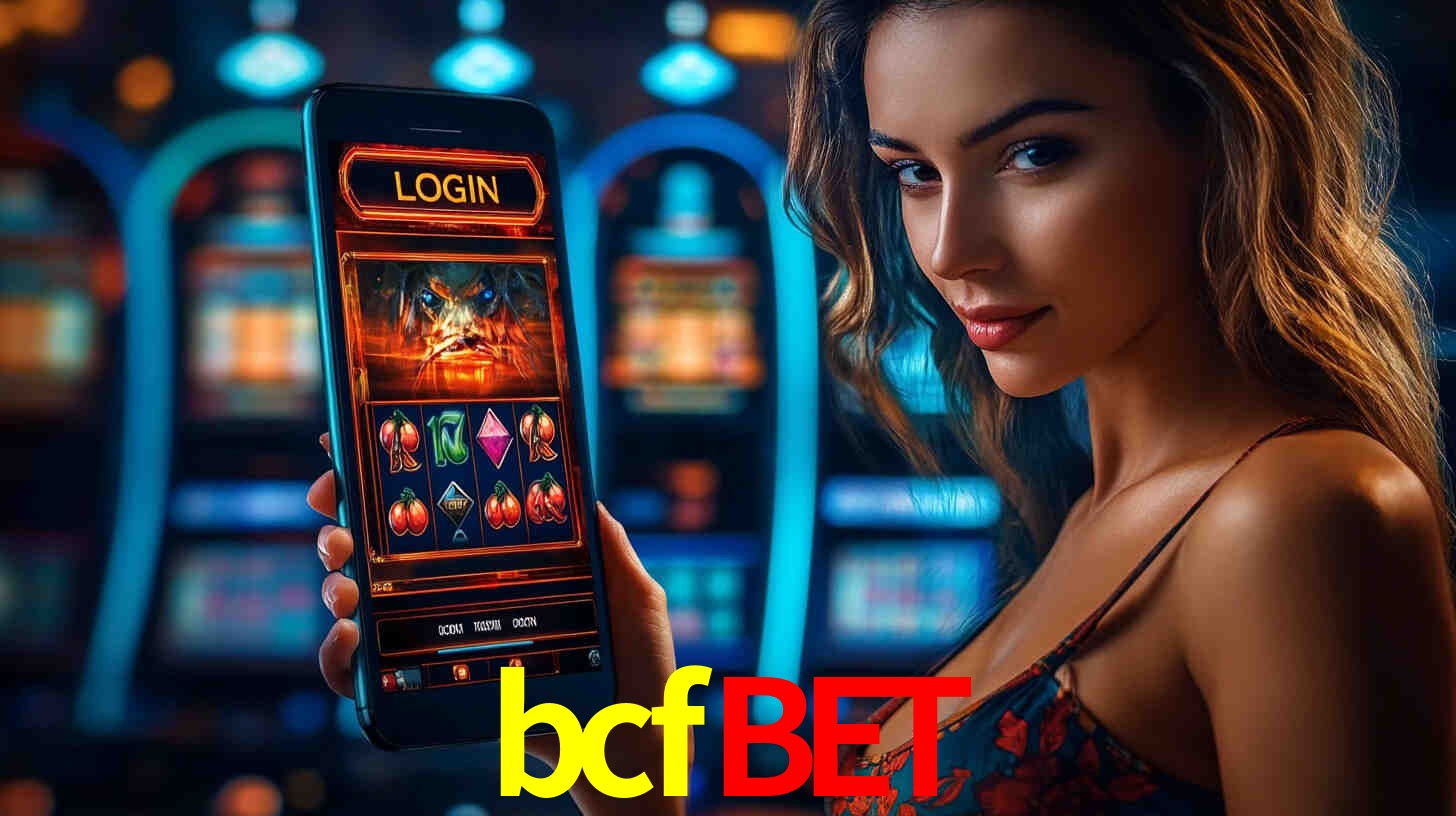 Premium Interface bcfbet