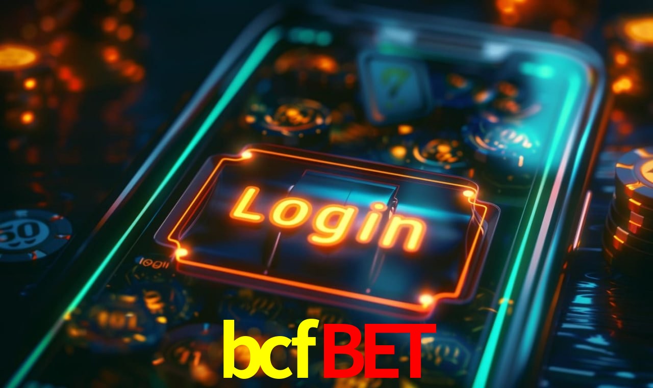 Account Benefits bcfbet