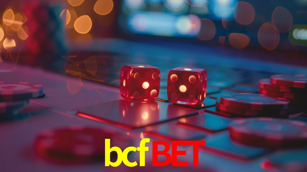 APP oficial da bcfbet para mobile