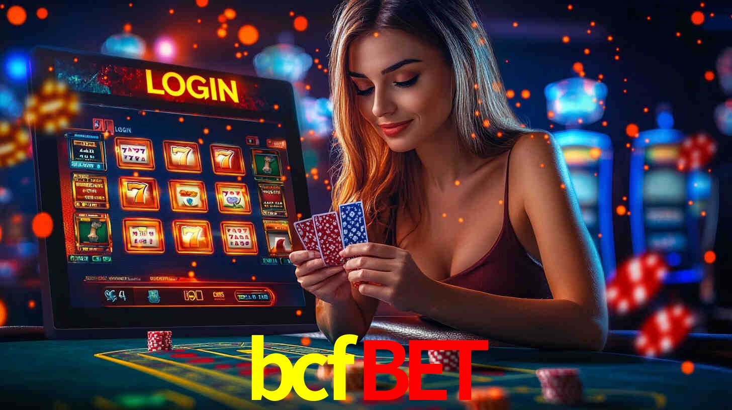 bcfbet App Interface