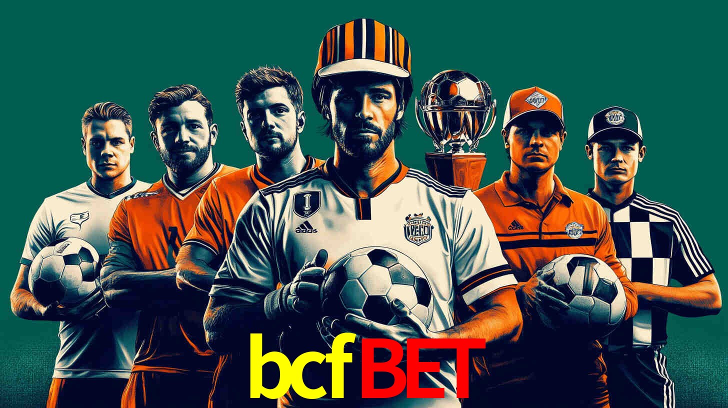 Explorando a Categoria de Eventos em Apostas na bcfbet
