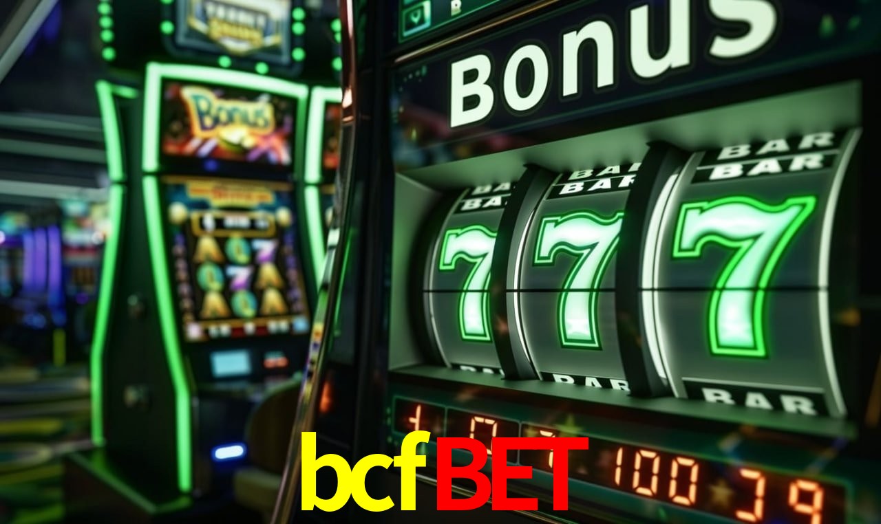 Exclusive Offers bcfbet