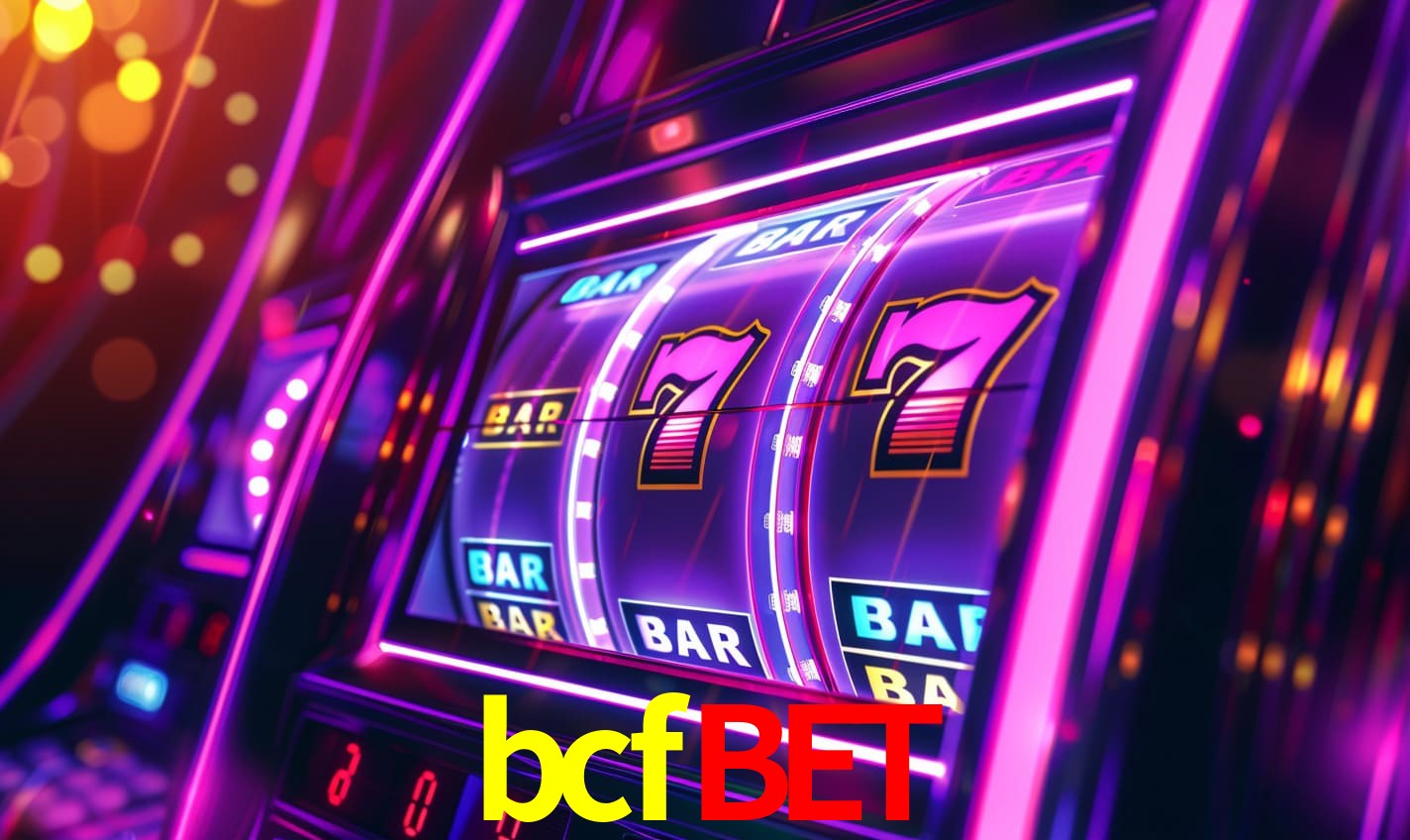 Welcome Bonus bcfbet