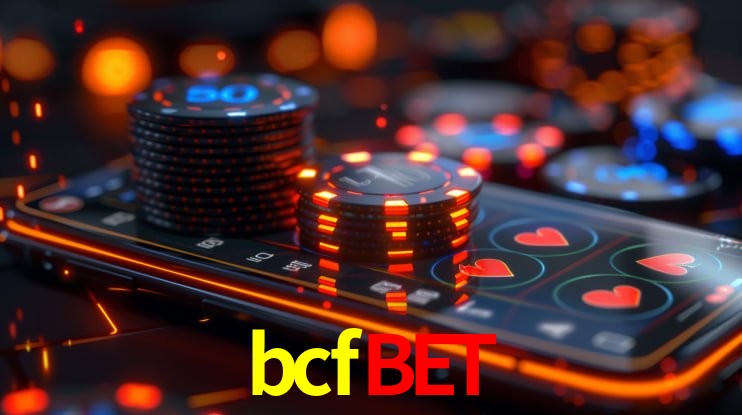 Responsive Design bcfbet