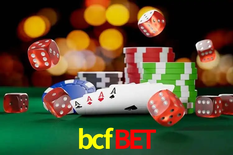 Login Seguro bcfbet