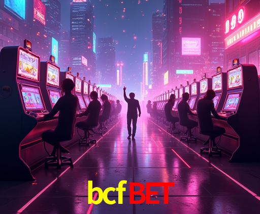Casino VIP bcfbet