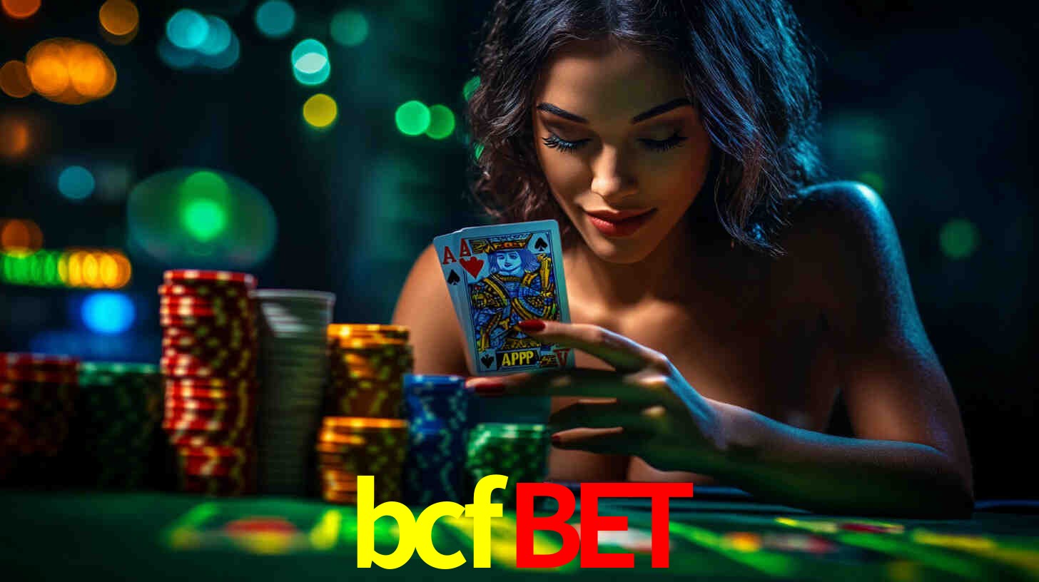 Descubra o Programa VIP da bcfbet: Vantagens Exclusivas para Jogadores