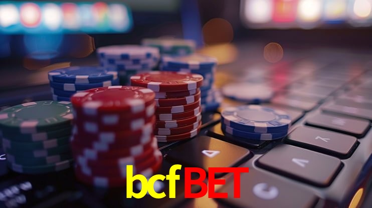 Promoção Relâmpago bcfbet