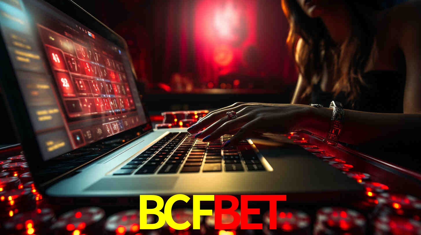 Por Que Escolher o BCFBET?