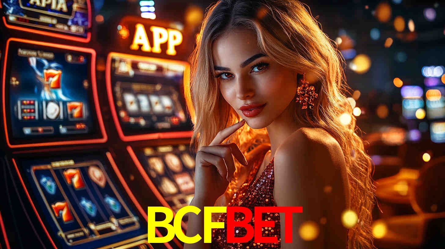 Baixar App Android BCFBET