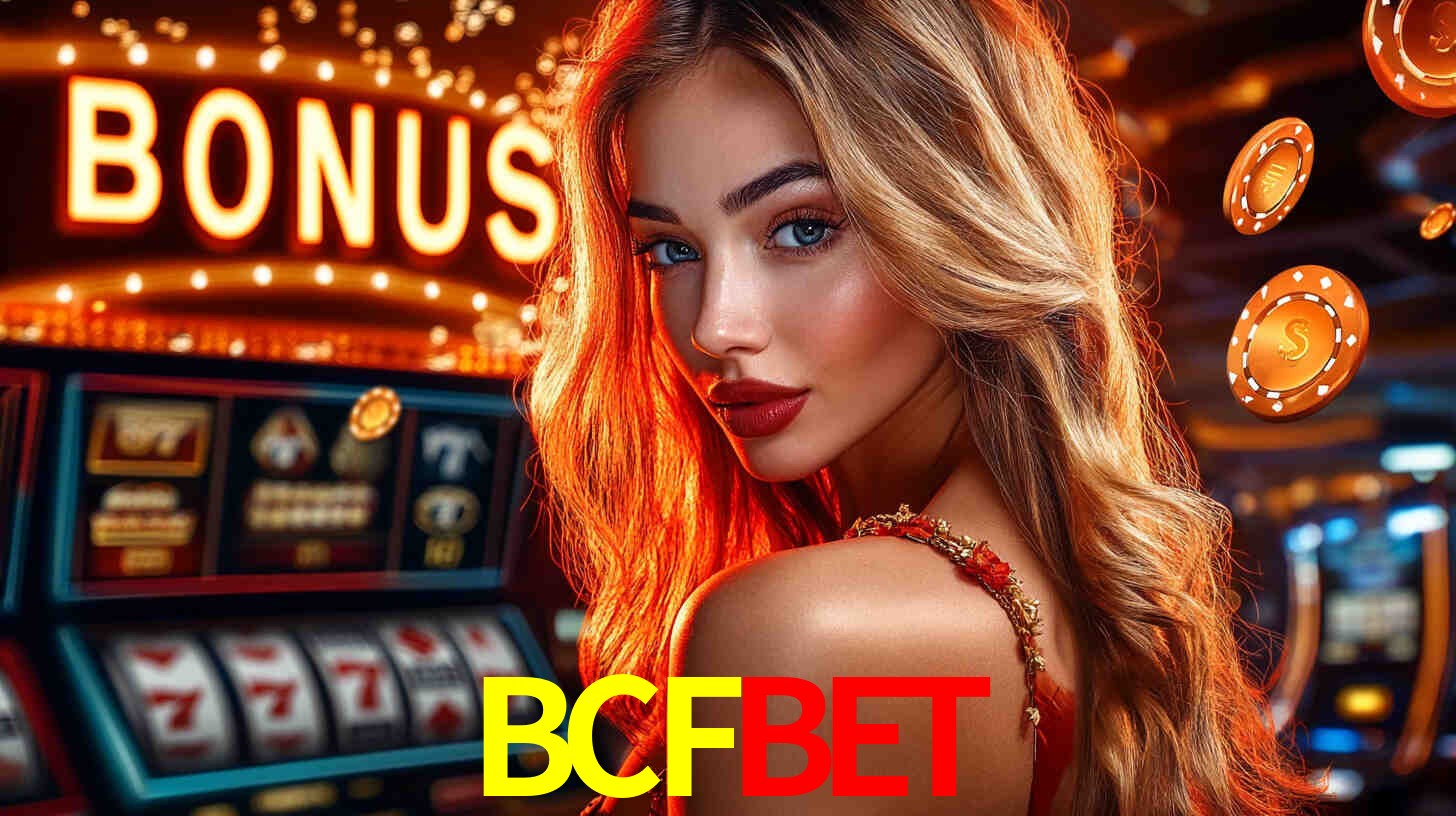 Bônus de Cadastro no BCFBET
